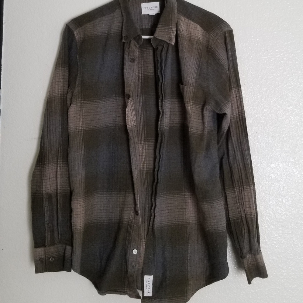Five Four Button Down - image 1